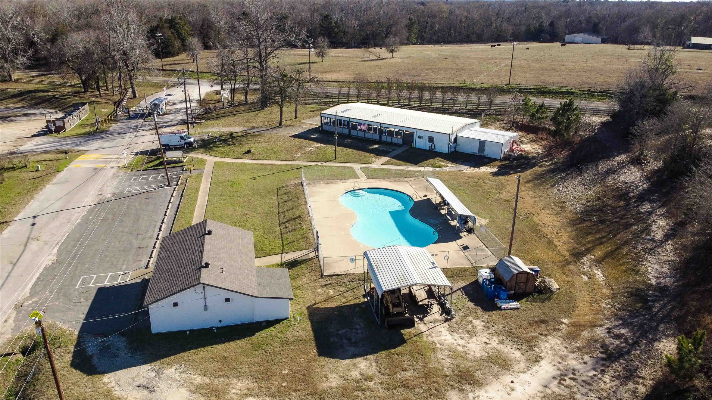 782 Dogwood Trail