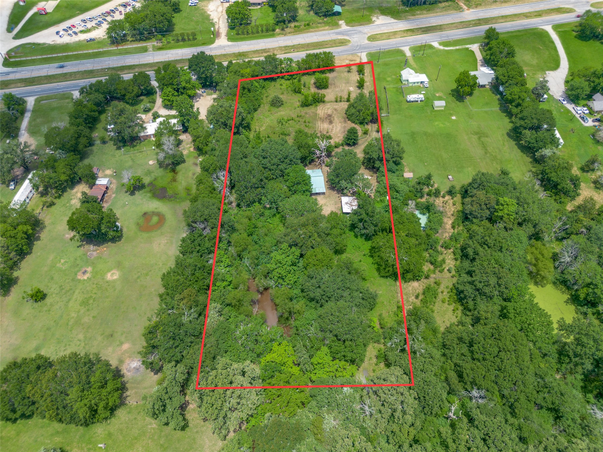 9627 State Hwy 31 W