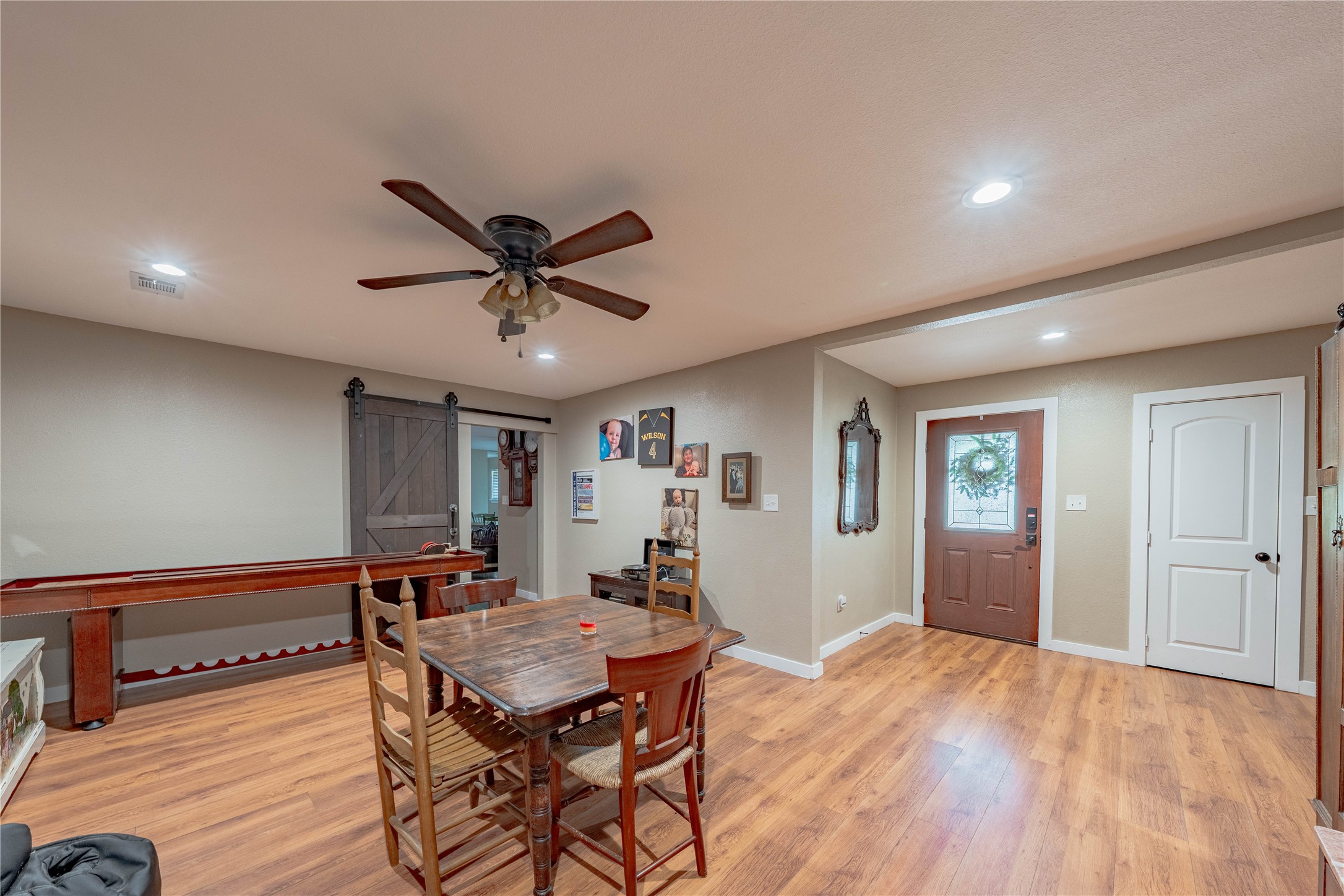 603 Mosley Drive