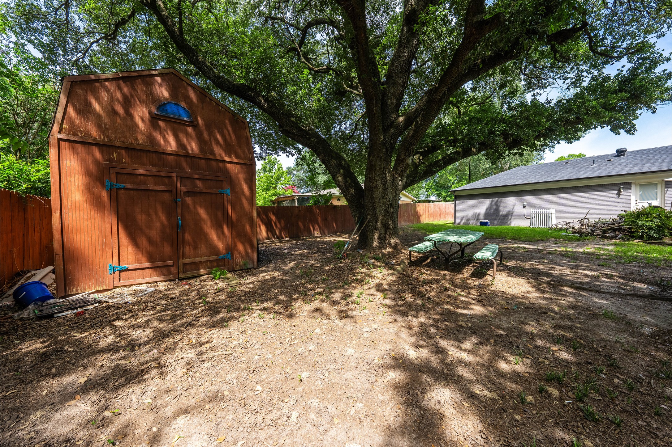 603 Mosley Drive