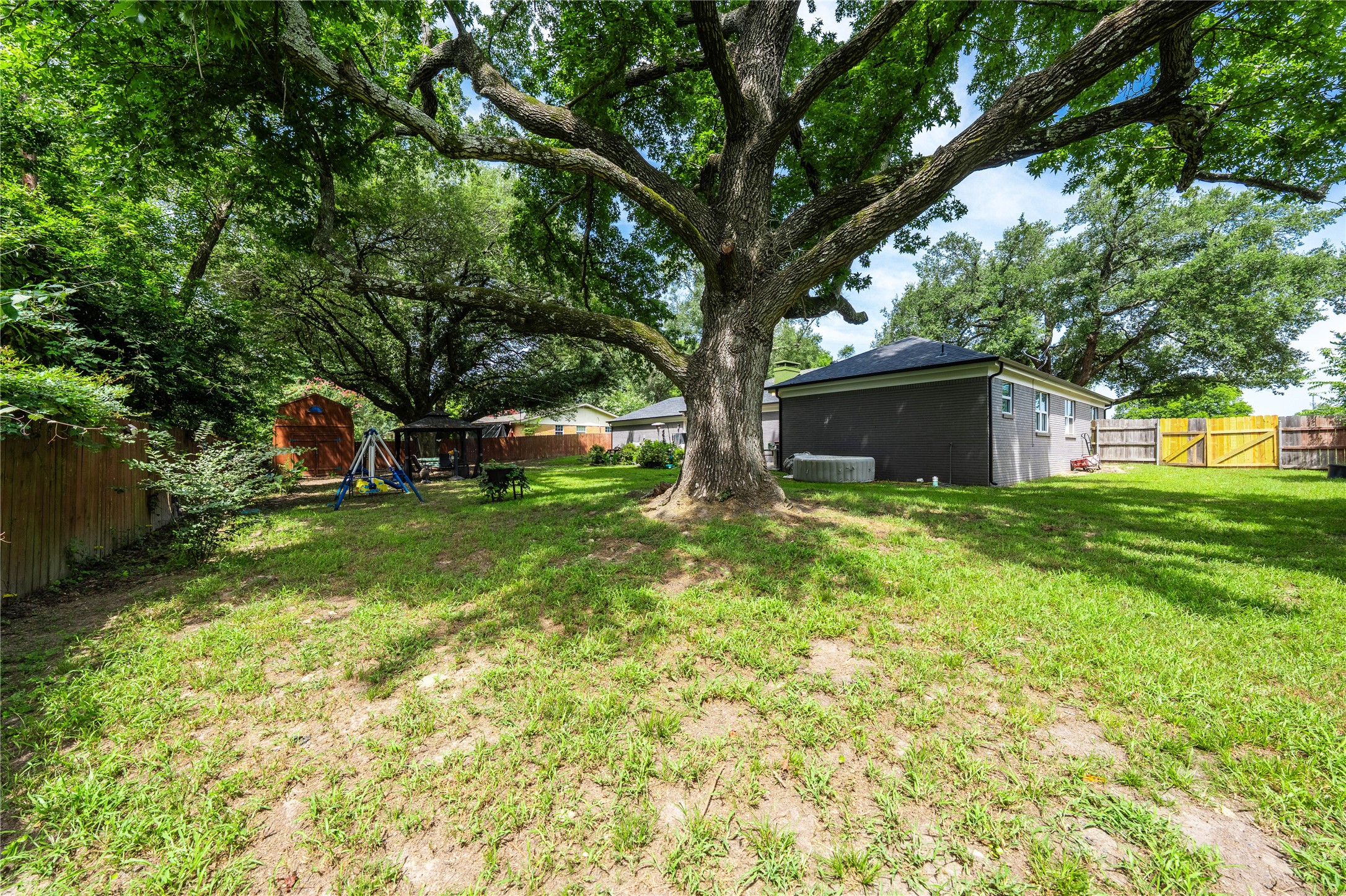 603 Mosley Drive
