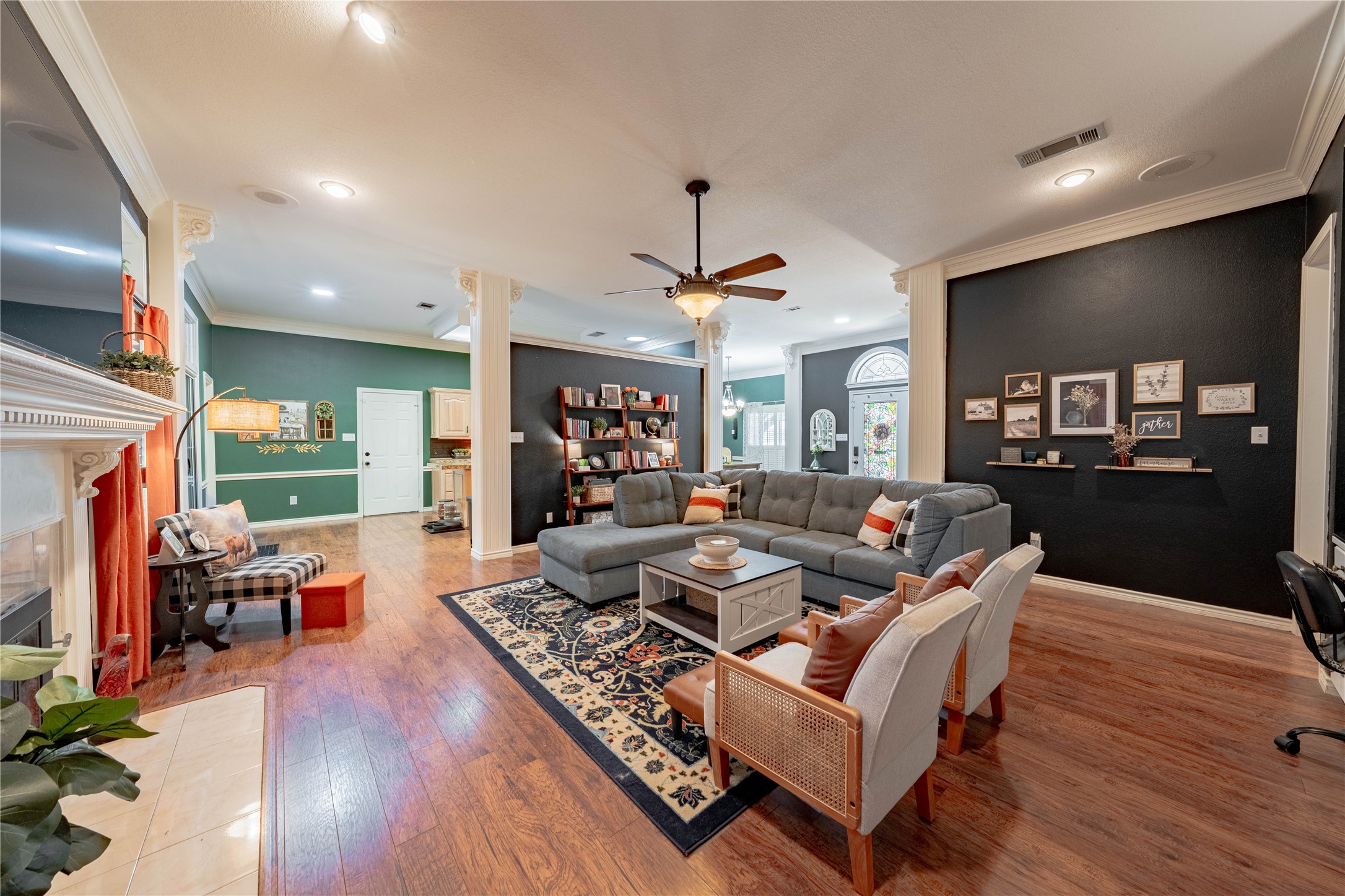1108 Lonnie Drive