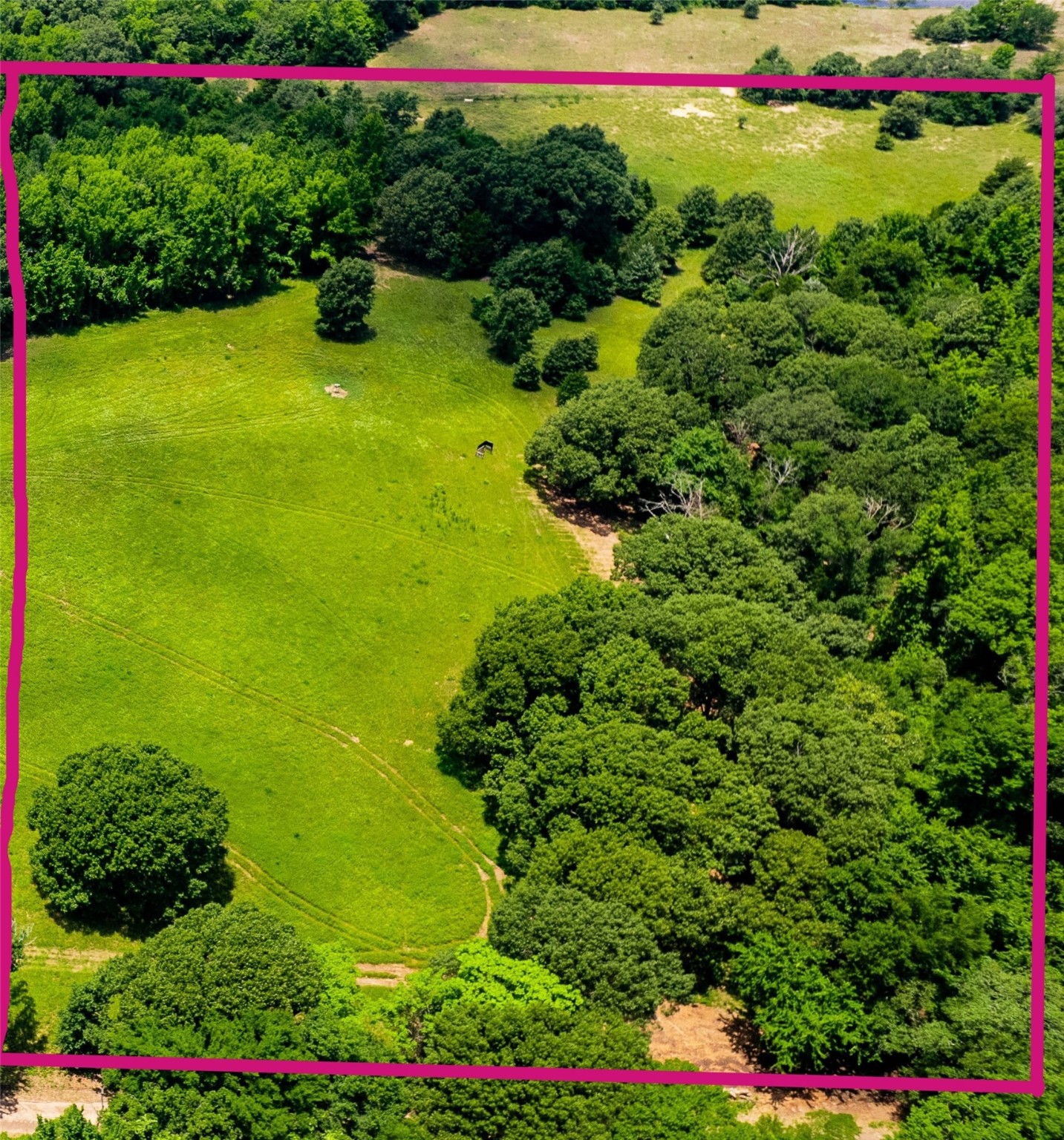 TBD County Road 1103