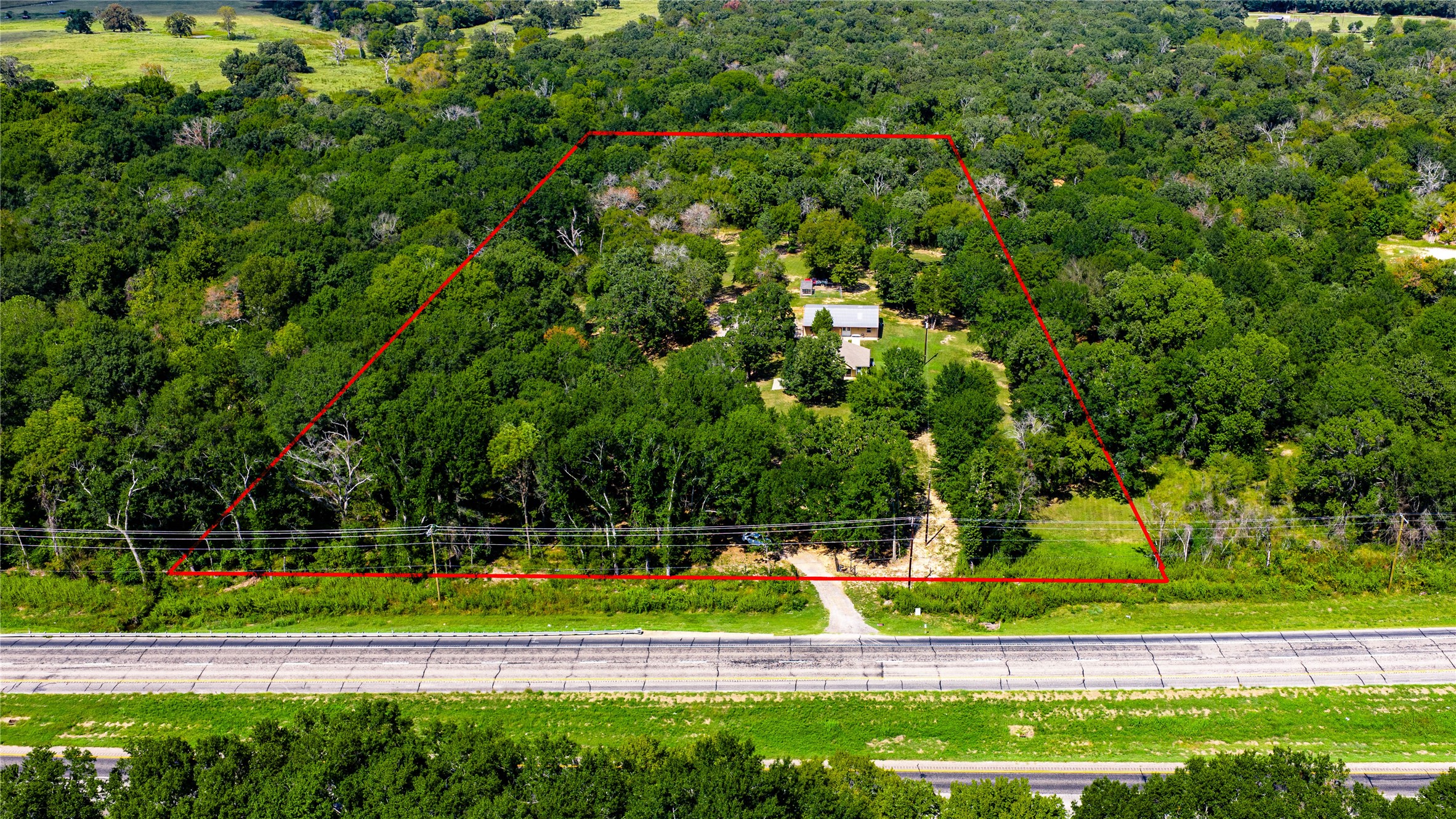 8636 ST HWY 31 W