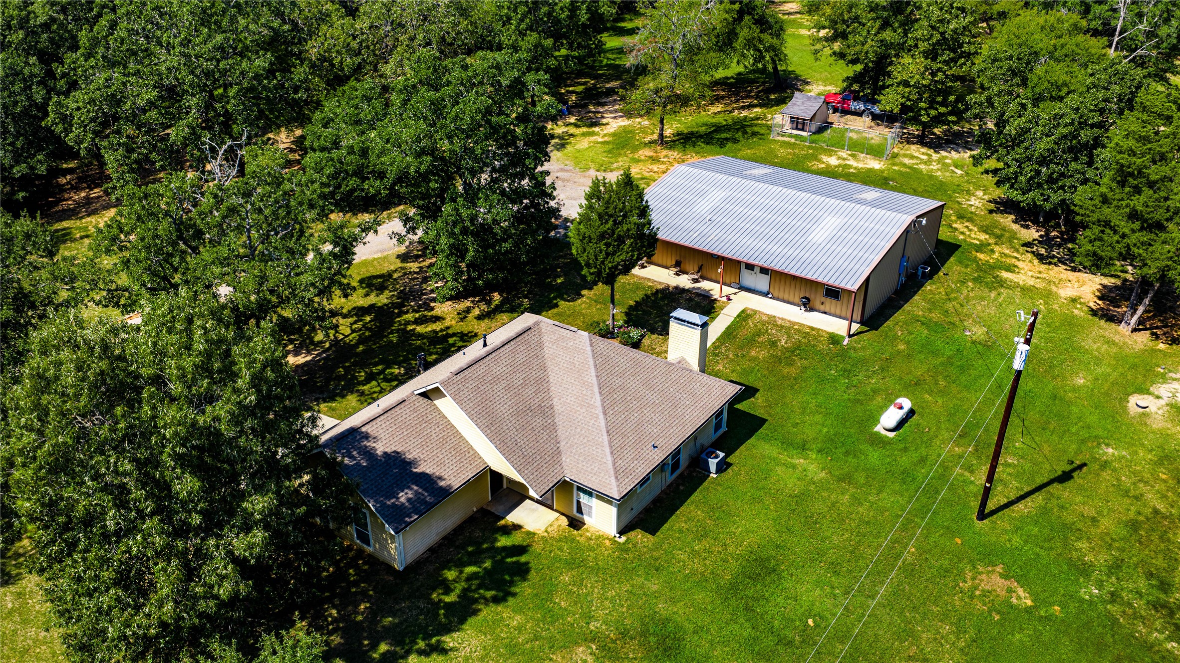 8636 ST HWY 31 W