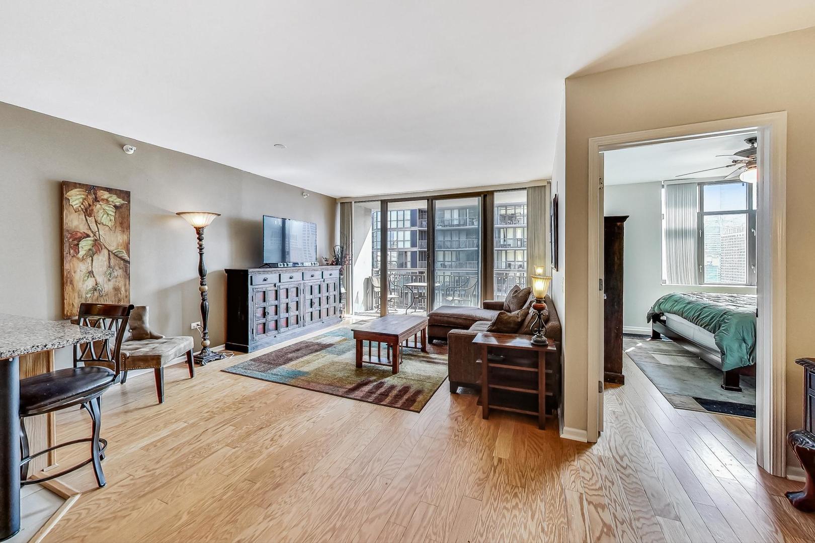630 N STATE Street Unit: 2405