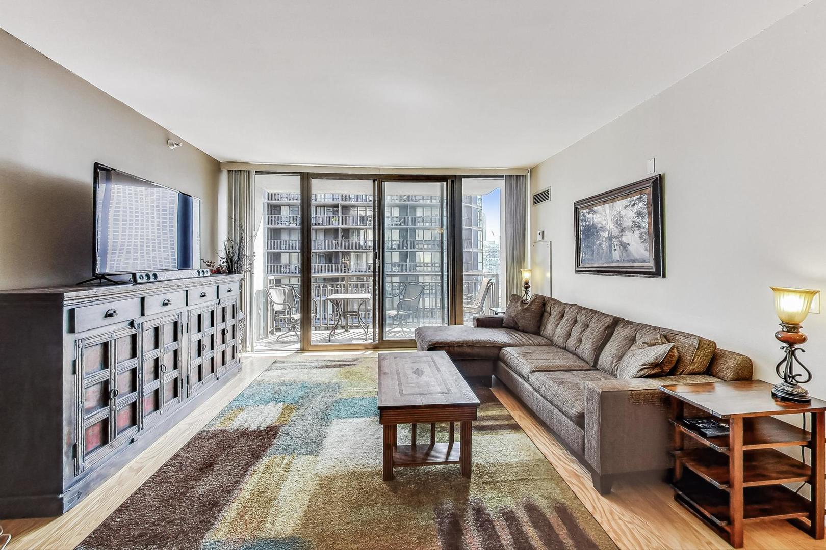 630 N STATE Street Unit: 2405
