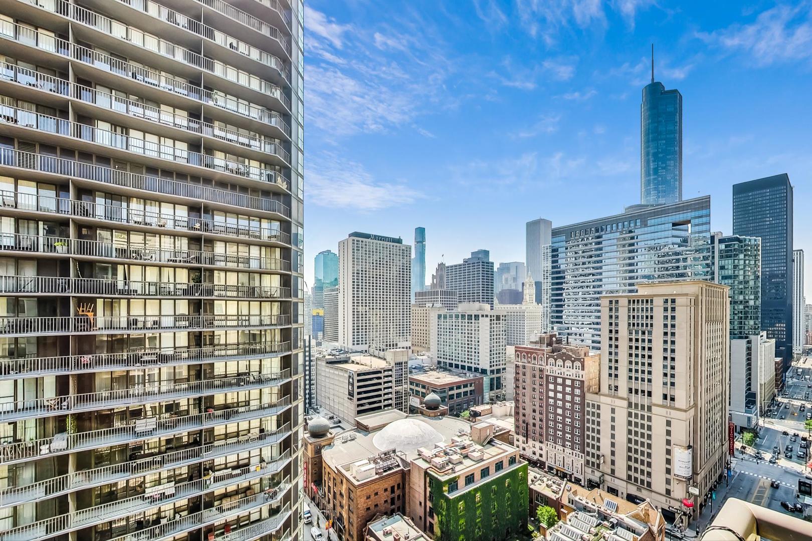 630 N STATE Street Unit: 2405