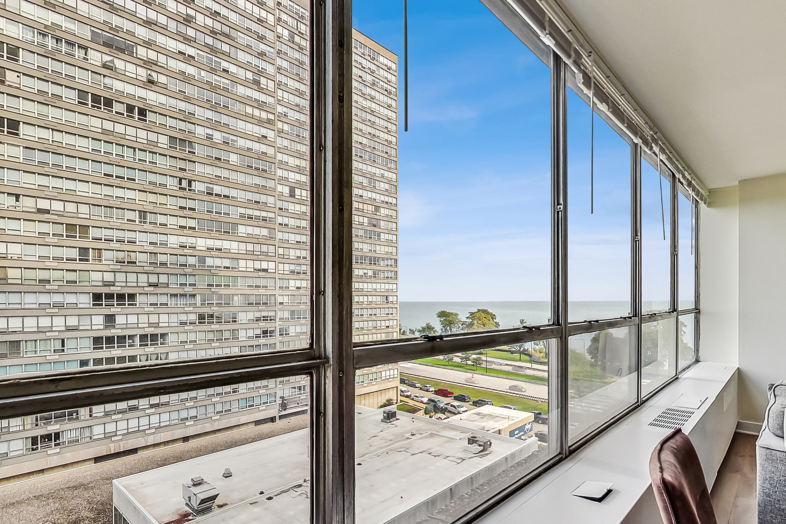 4800 S Chicago Beach Drive Unit: 805S