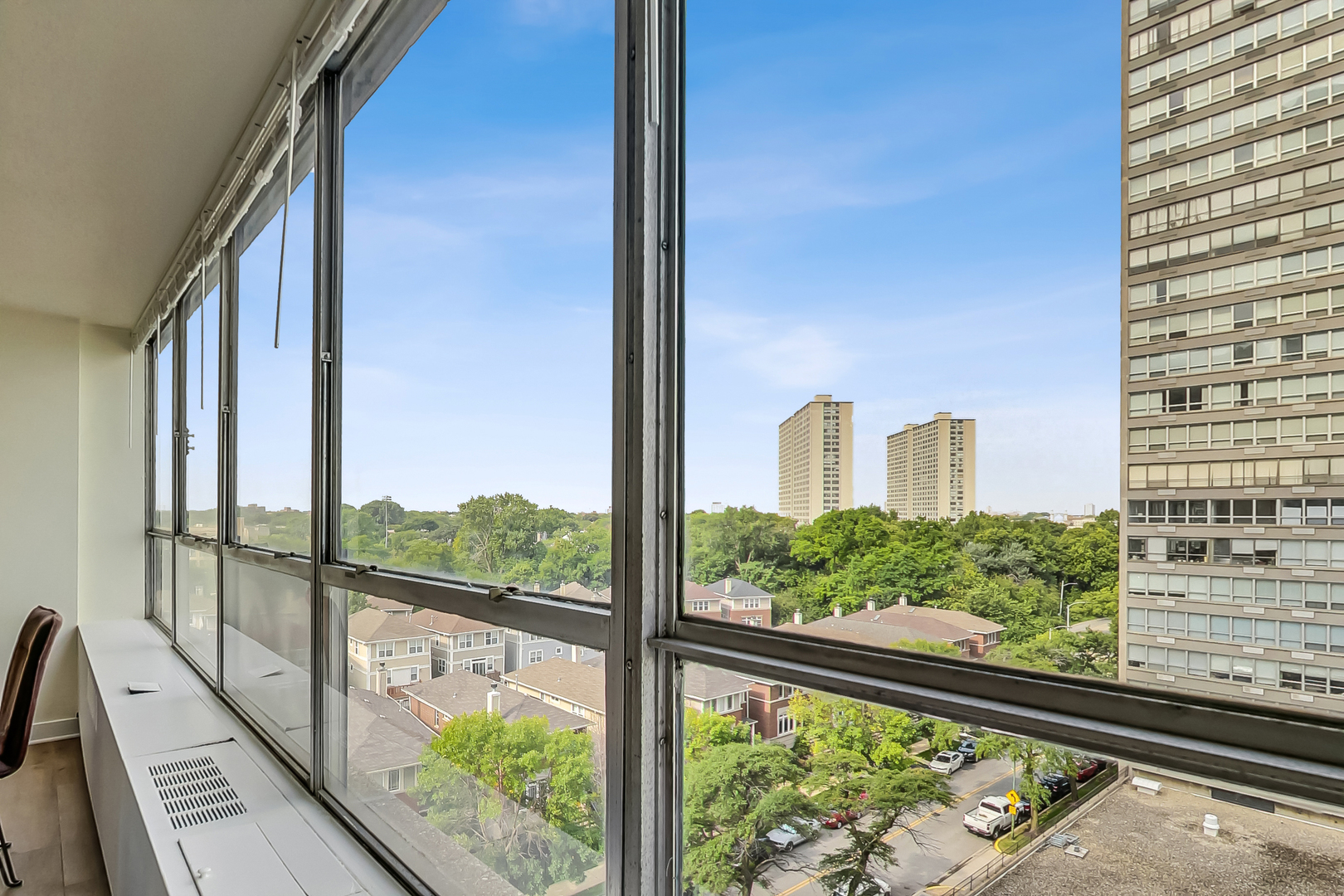 4800 S Chicago Beach Drive Unit: 805S
