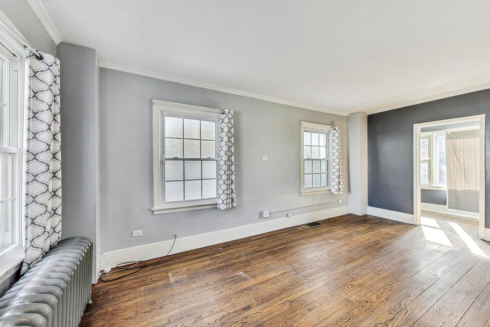 4931 W Melrose Street