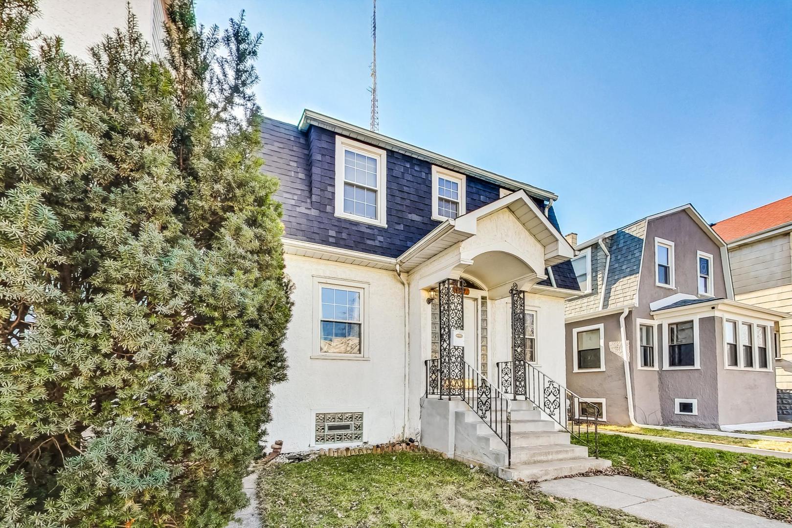 4931 W Melrose Street