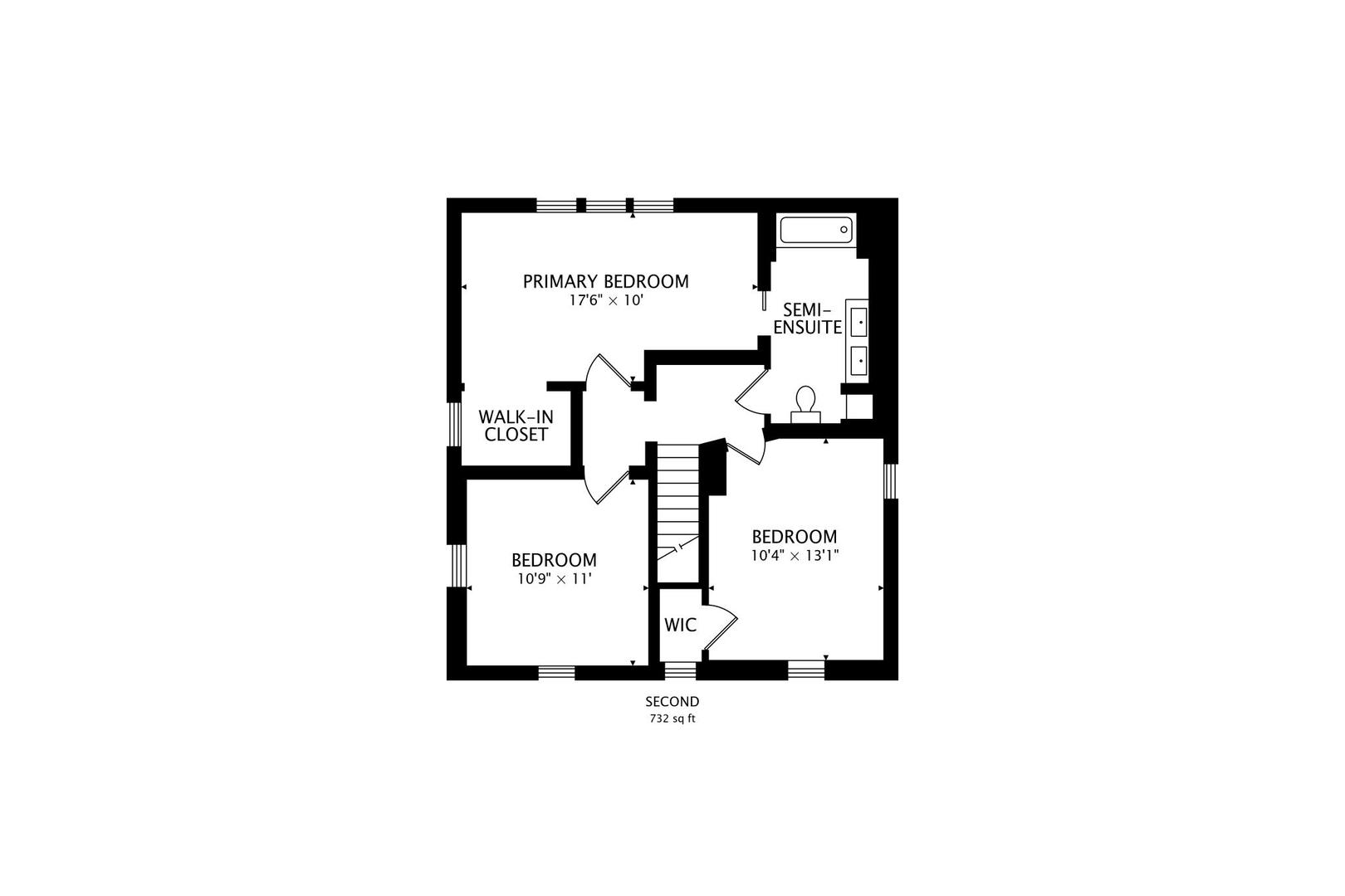 4931 W Melrose Street