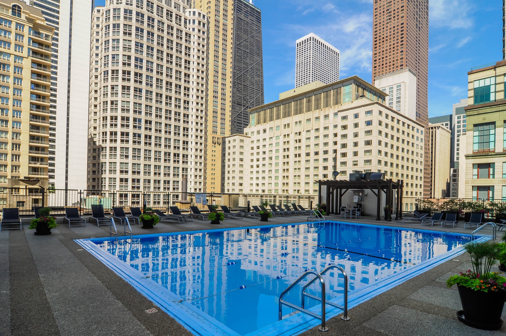 30 E Huron Street Unit: 2408