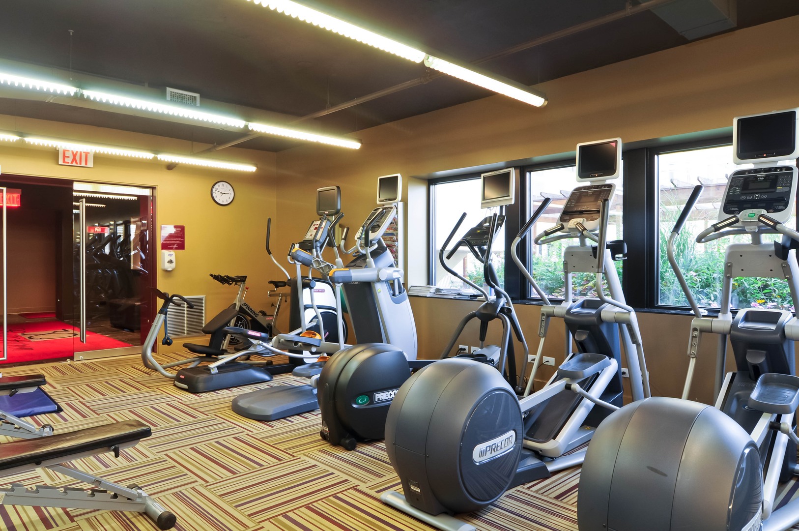 30 E Huron Street Unit: 2408