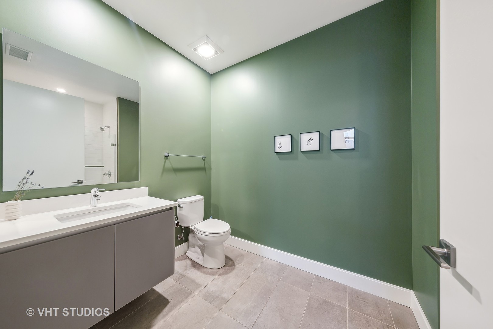 35 N Aberdeen Street Unit: PHN