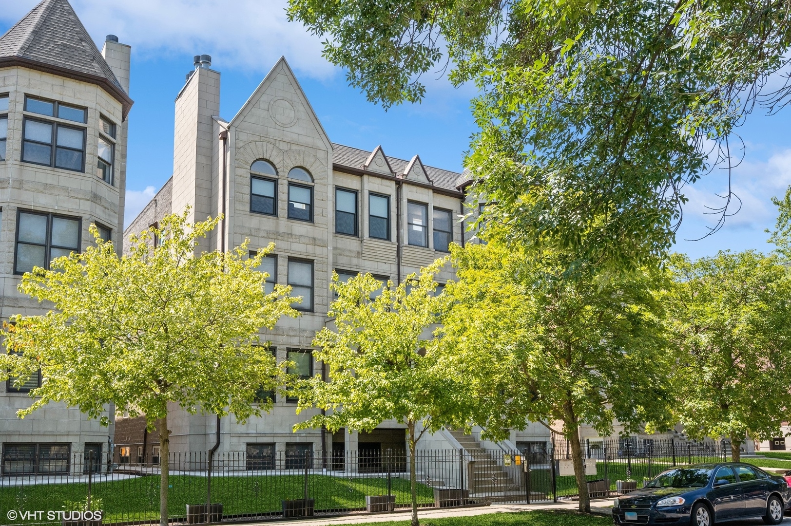 3968 S Ellis Avenue Unit: GS