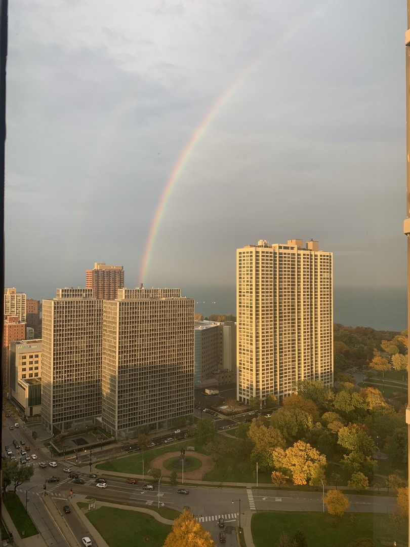 2650 N LAKEVIEW Avenue Unit: 3305