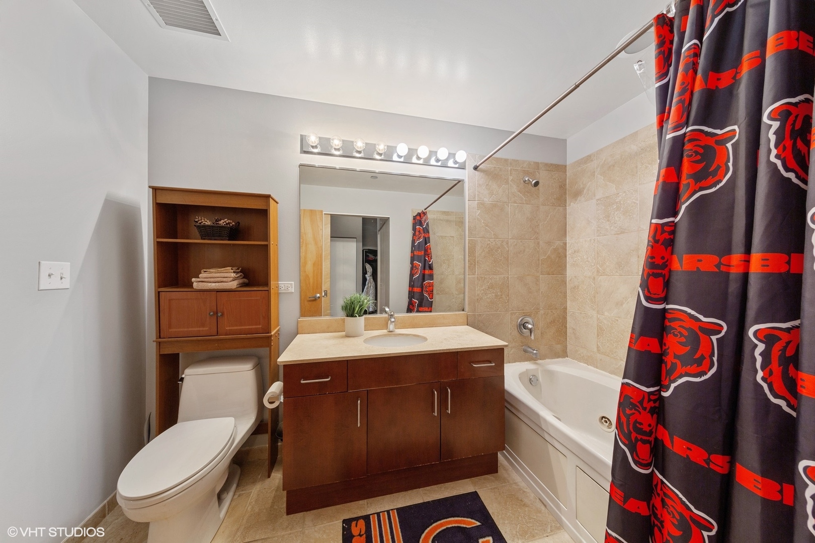 1720 S Michigan Avenue Unit: 1015