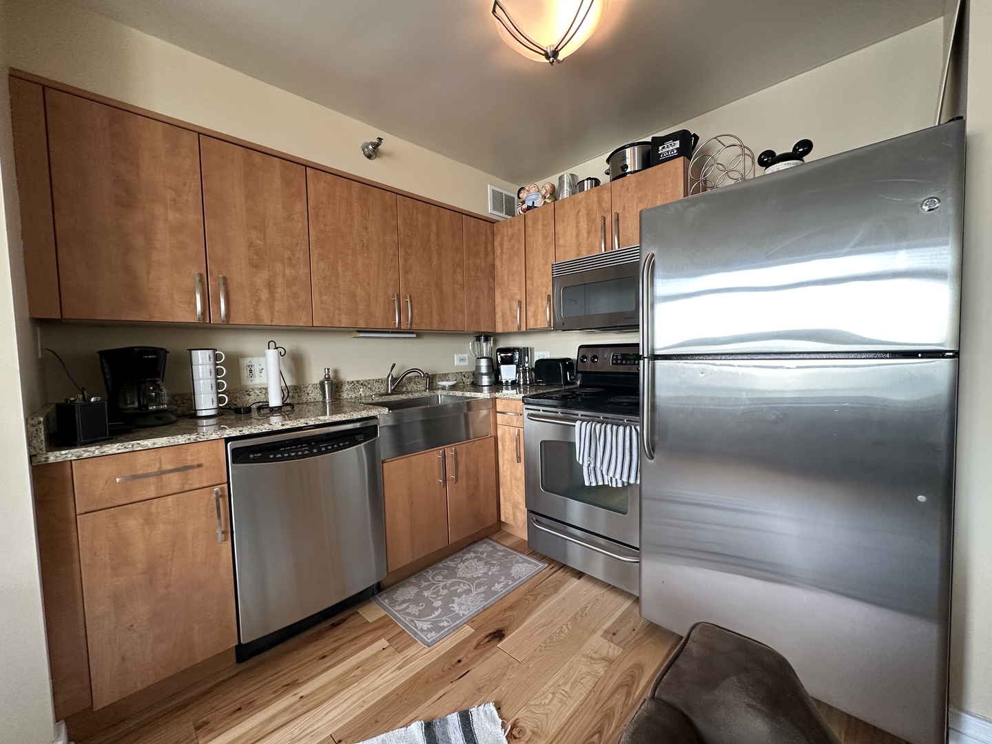 474 N Lake Shore Drive Unit: 2906