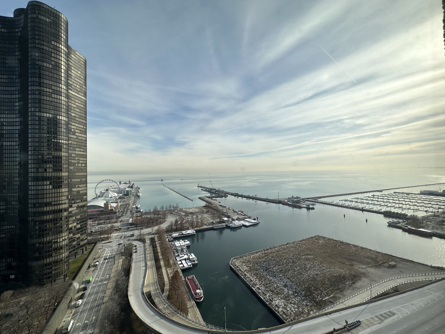 474 N Lake Shore Drive Unit: 2906