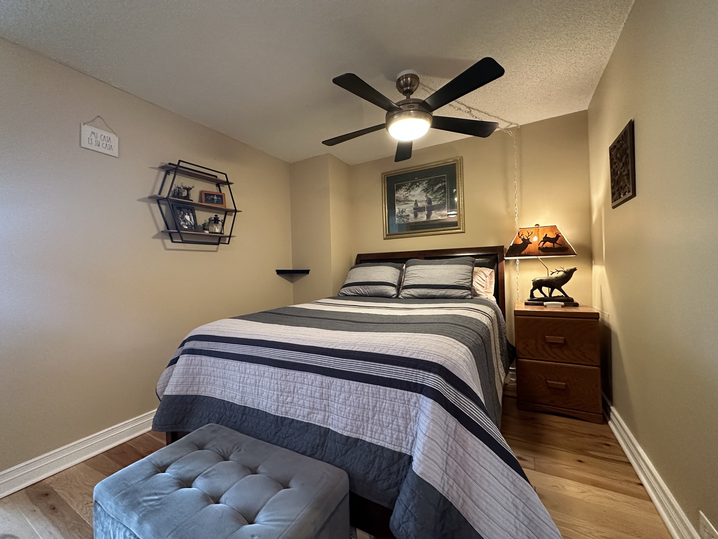 474 N Lake Shore Drive Unit: 2906