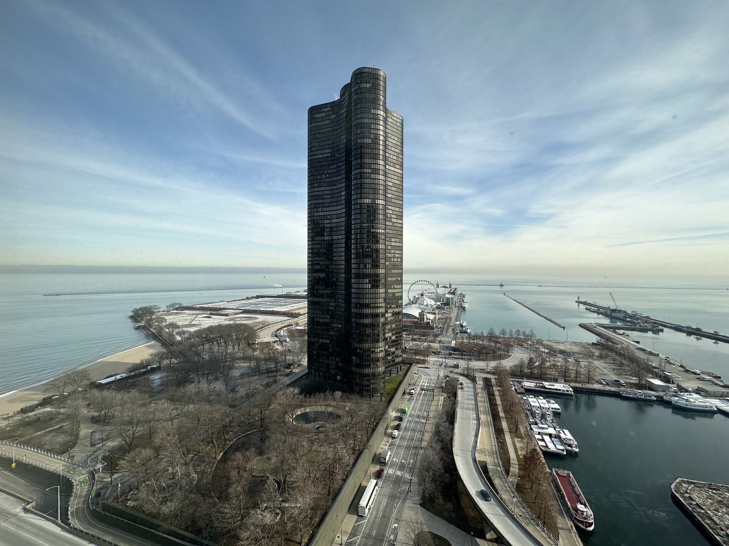 474 N Lake Shore Drive Unit: 2906