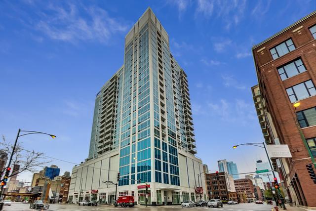 757 N Orleans Street Unit: 2002