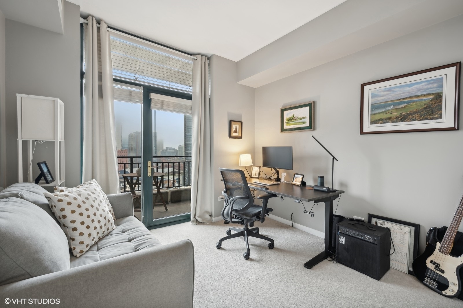 400 W Ontario Street Unit: 1606