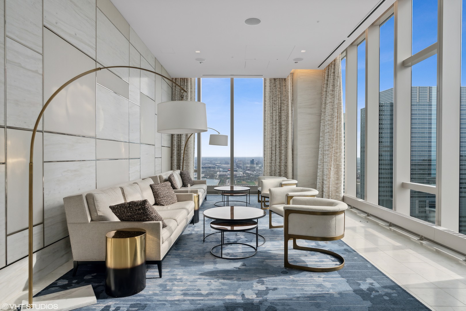 363 E Wacker Drive Unit: 3809
