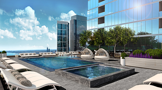 363 E Wacker Drive Unit: 3809