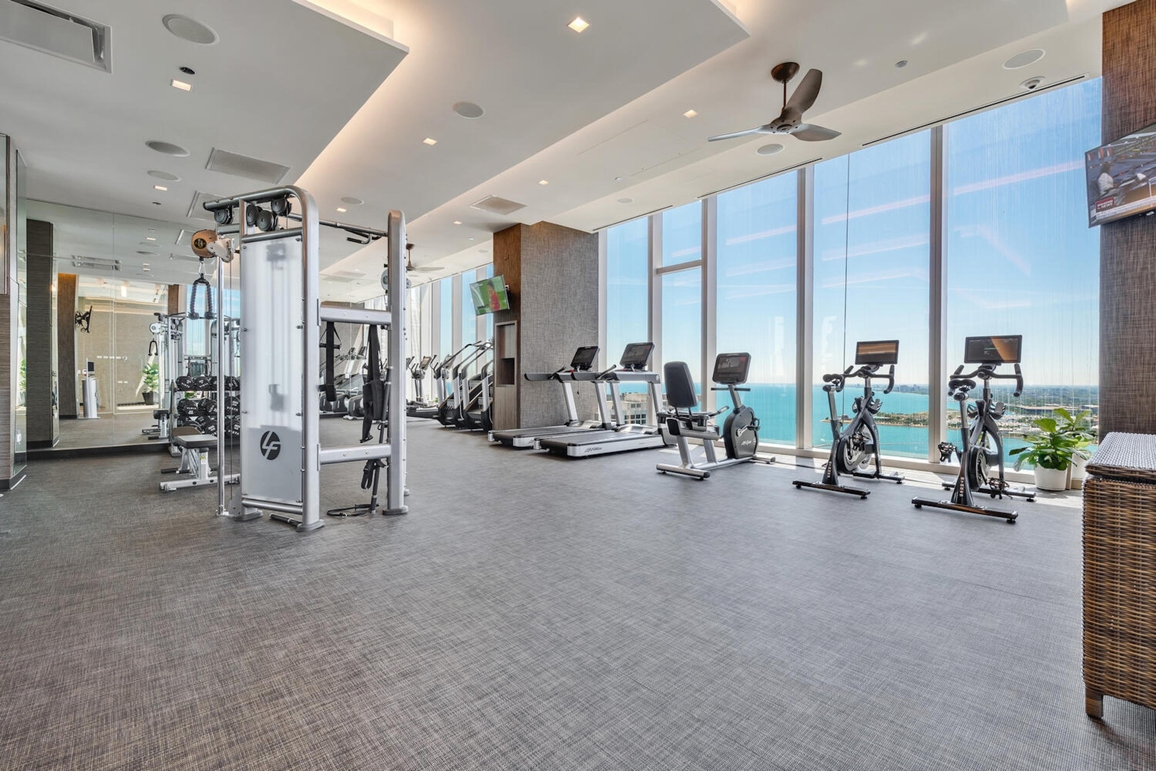 363 E Wacker Drive Unit: 3809