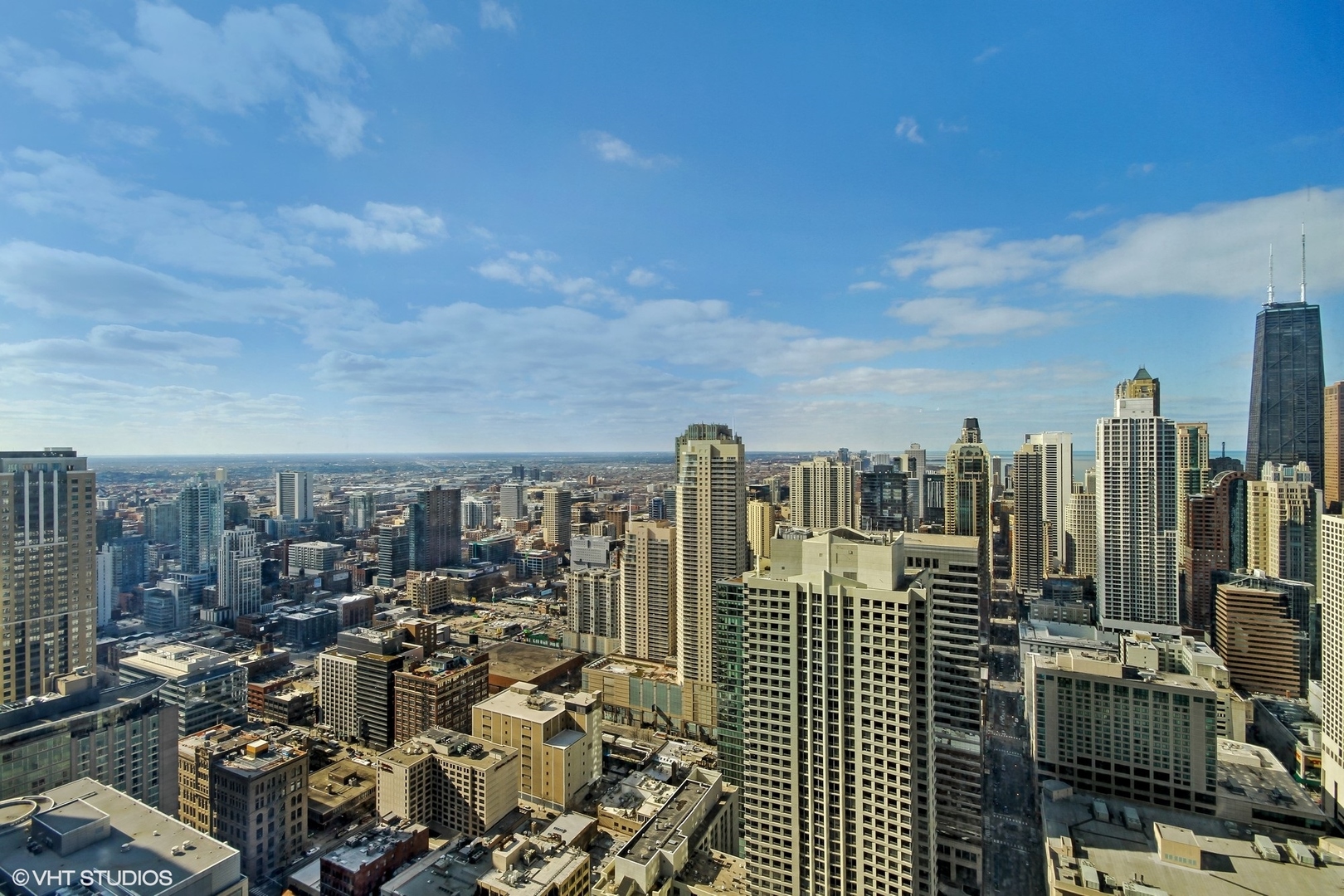 401 N Wabash Avenue Unit: 49E