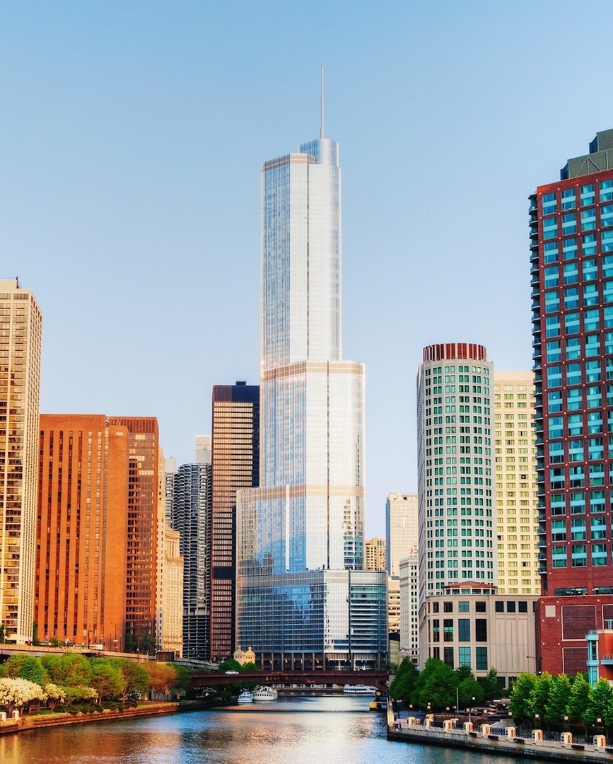 401 N Wabash Avenue Unit: 49E