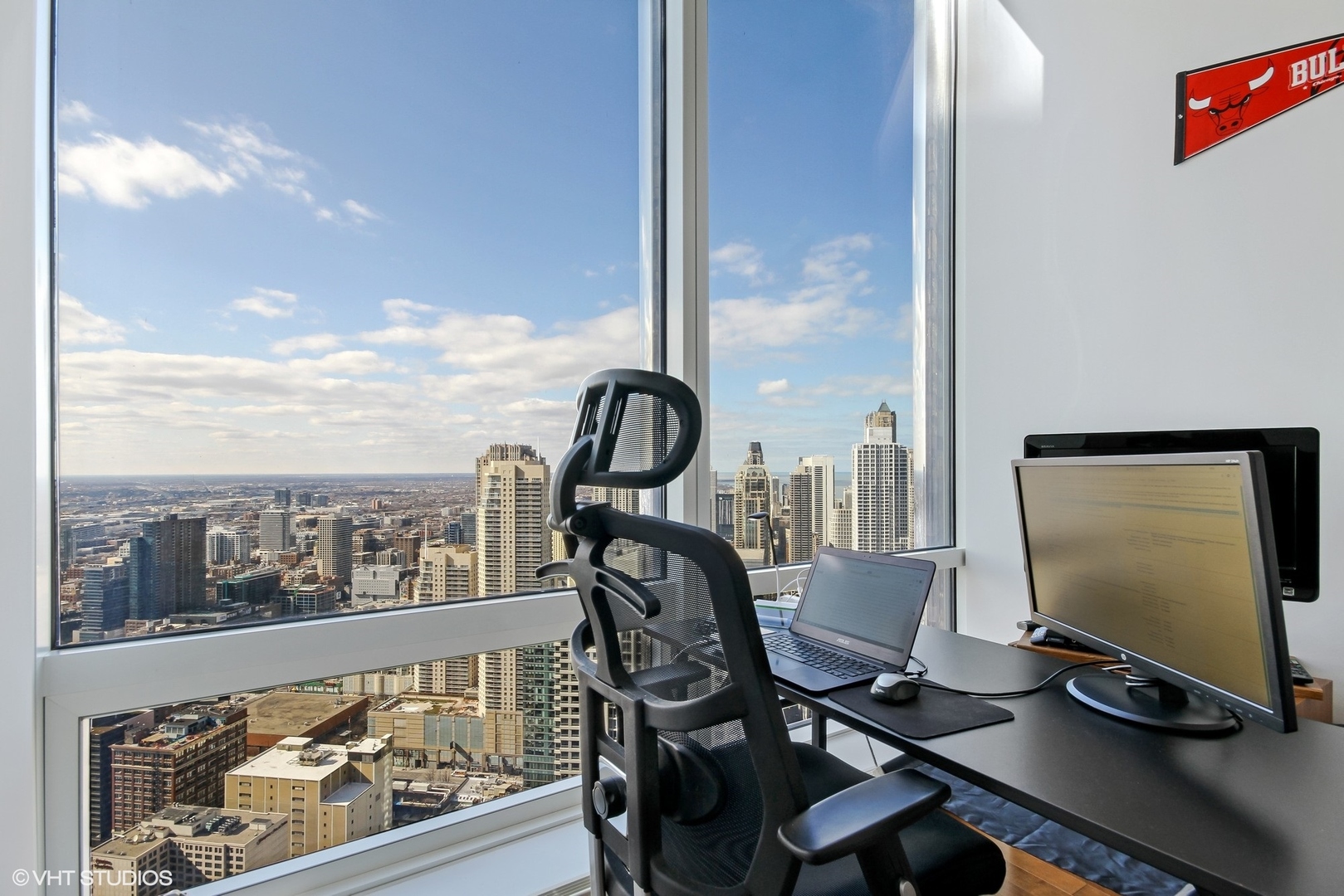 401 N Wabash Avenue Unit: 49E