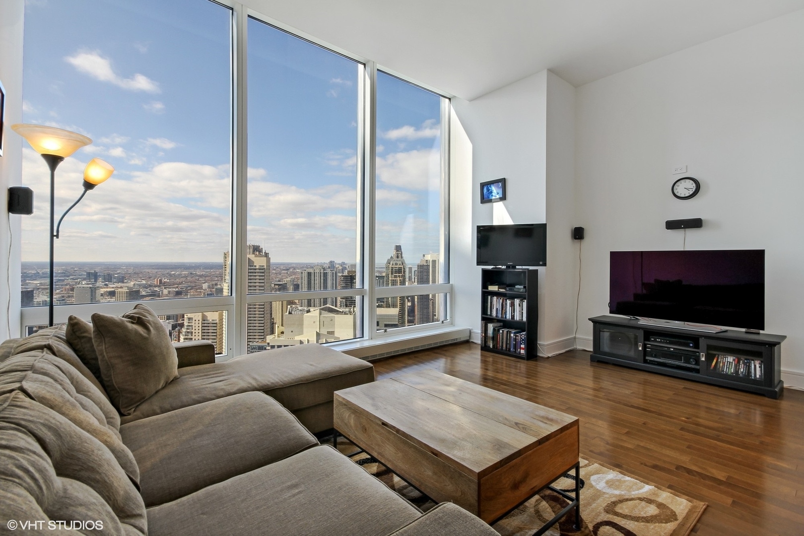 401 N Wabash Avenue Unit: 49E