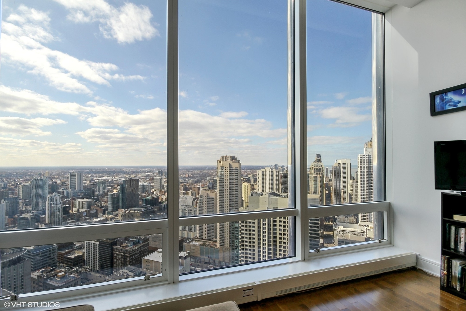 401 N Wabash Avenue Unit: 49E