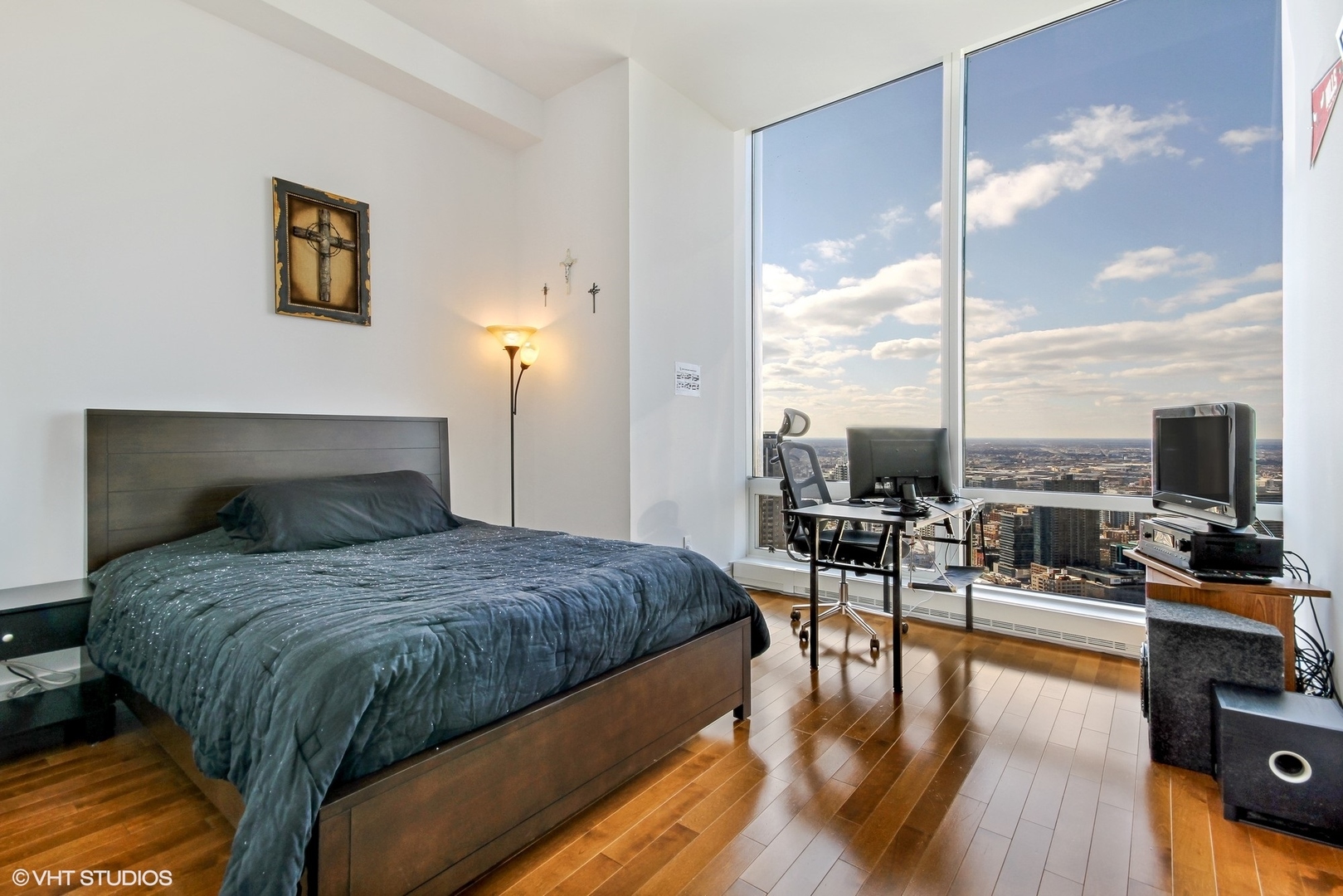 401 N Wabash Avenue Unit: 49E