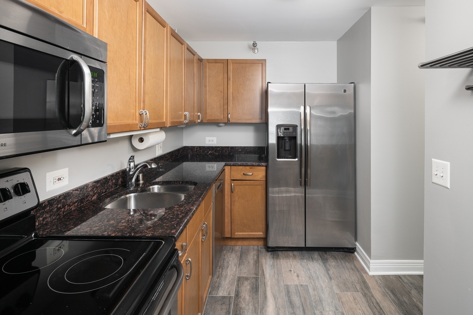 474 N Lake Shore Drive Unit: 3304