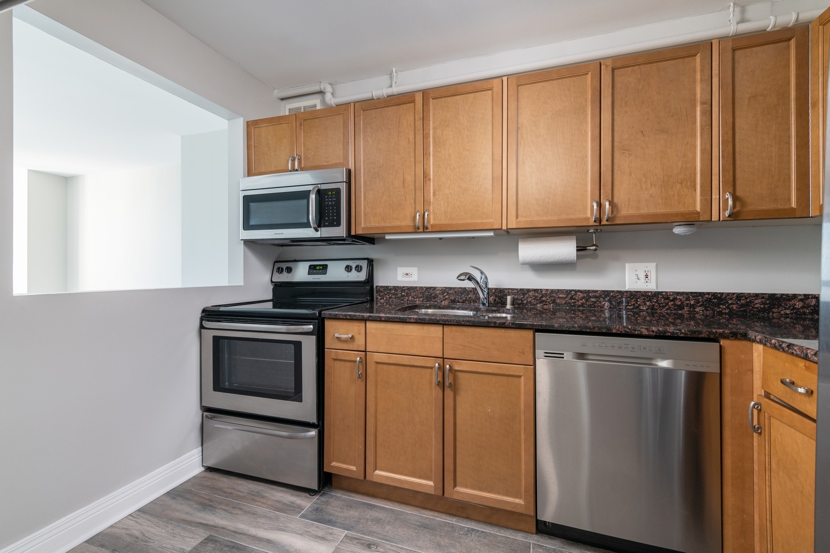 474 N Lake Shore Drive Unit: 3304