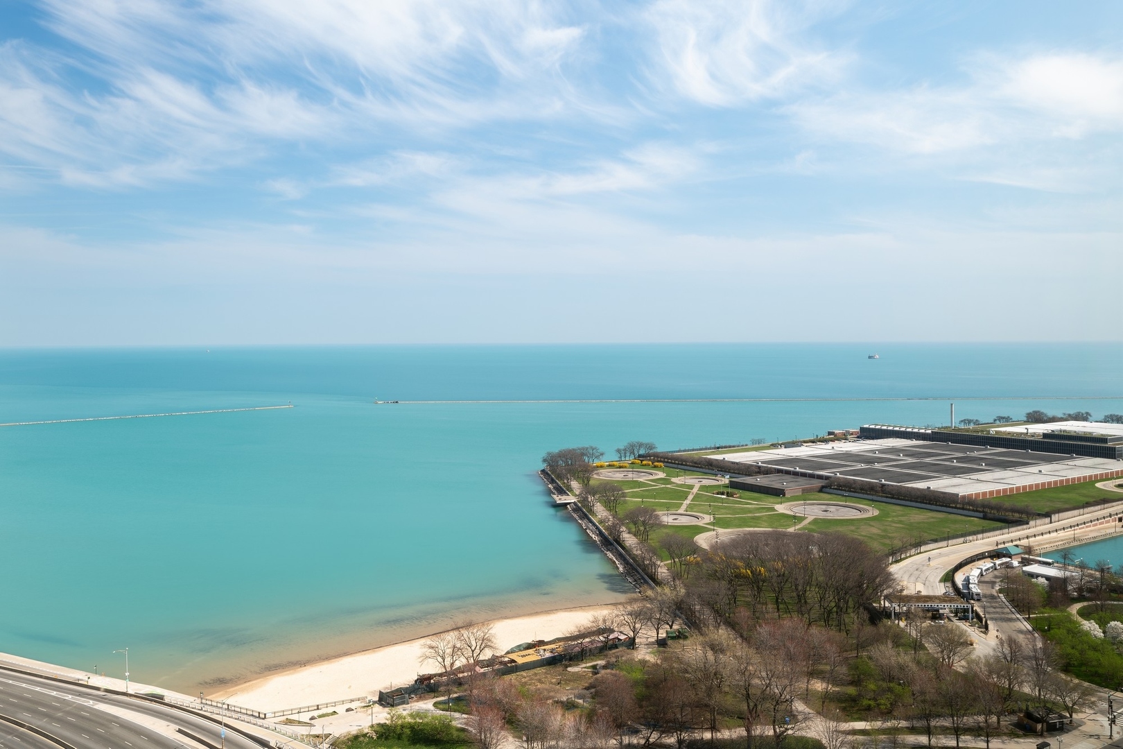 474 N Lake Shore Drive Unit: 3304