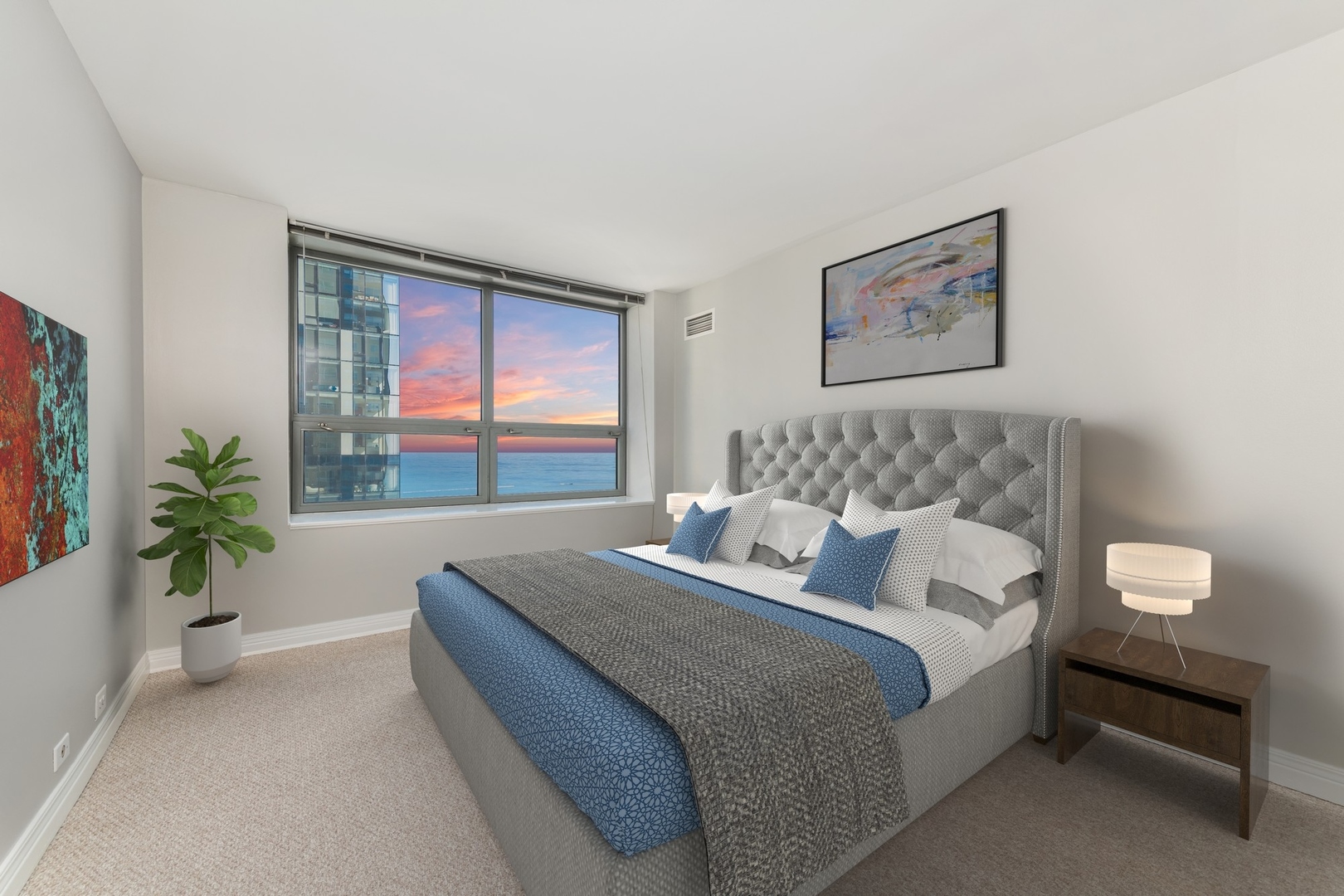 474 N Lake Shore Drive Unit: 3304