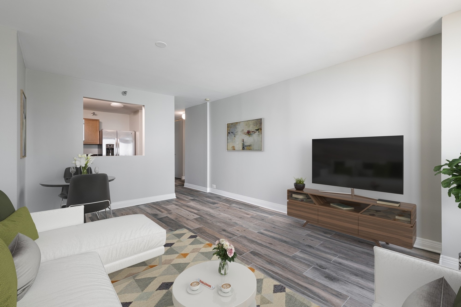 474 N Lake Shore Drive Unit: 3304