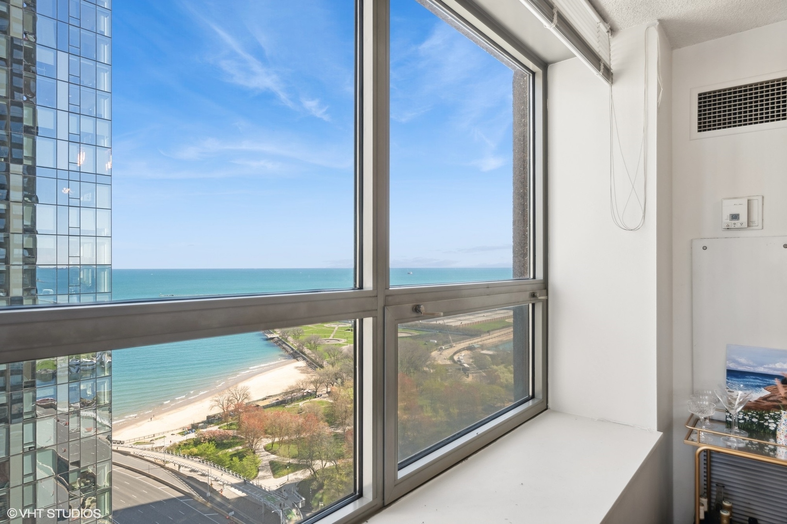 474 N Lake Shore Drive Unit: 3304