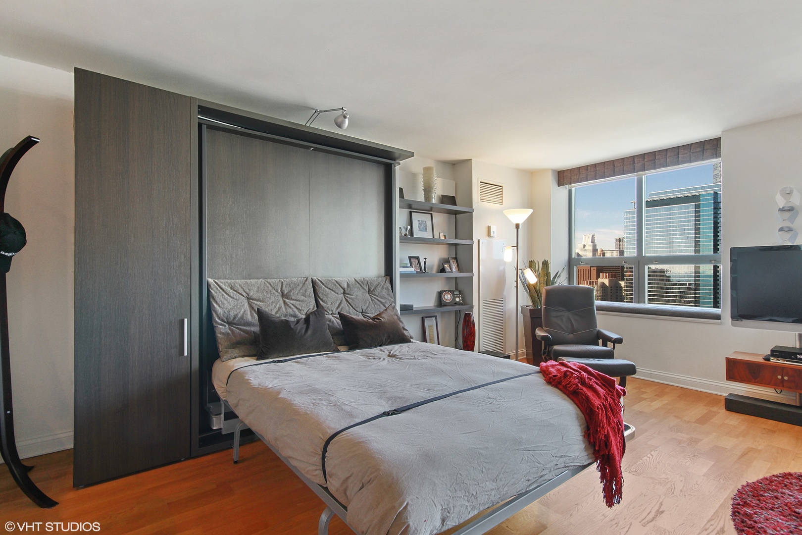 474 N Lake Shore Drive Unit: 2901