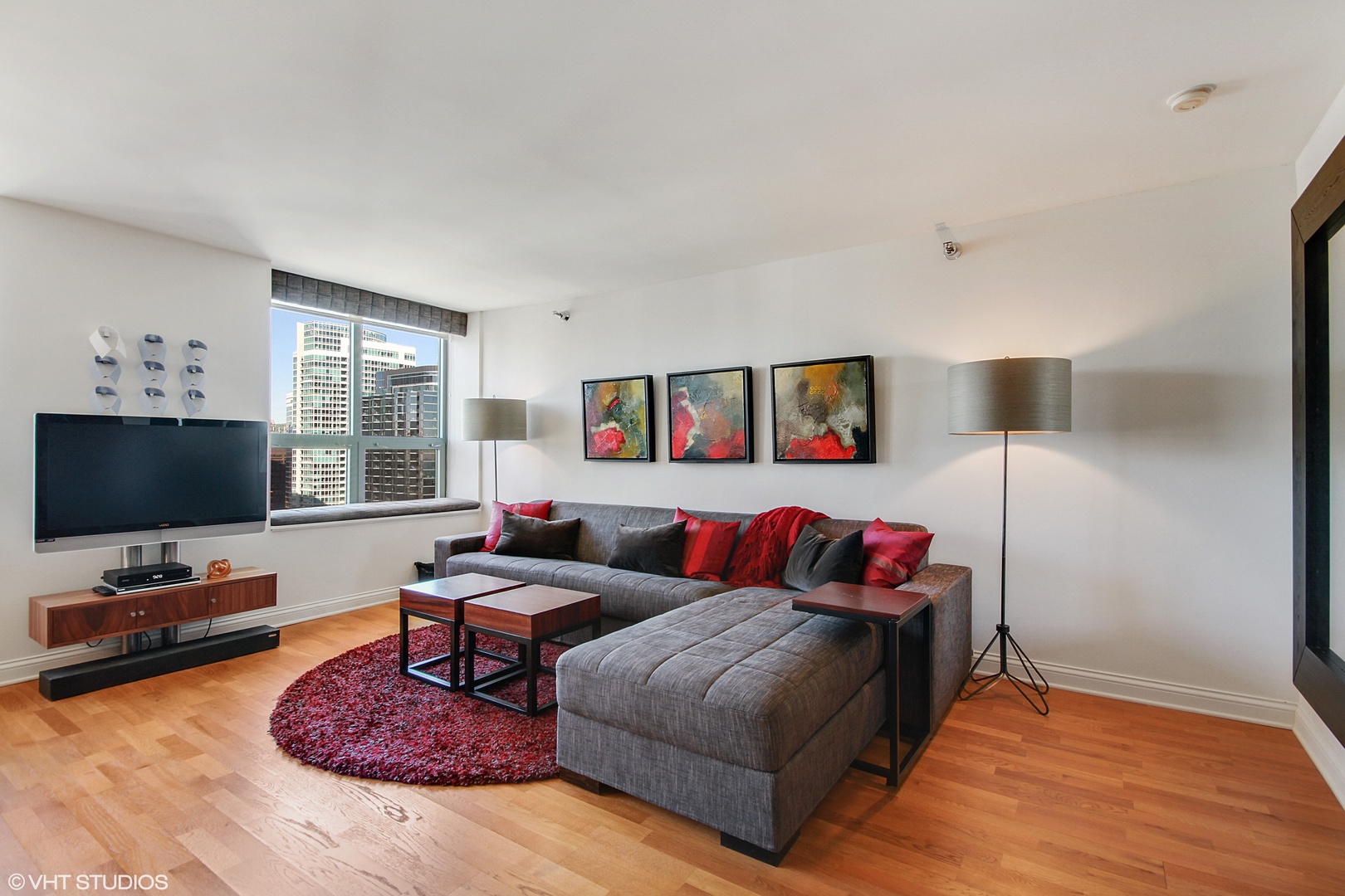 474 N Lake Shore Drive Unit: 2901