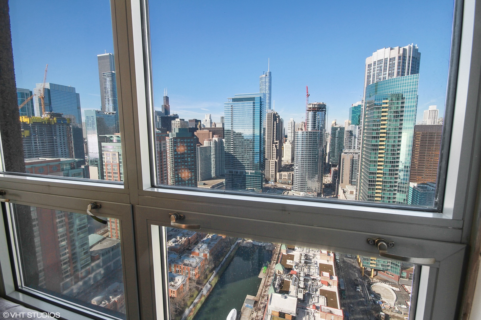 474 N Lake Shore Drive Unit: 2901