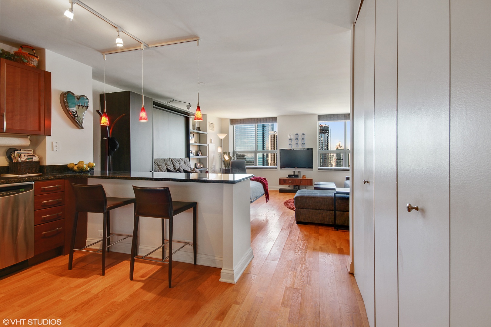 474 N Lake Shore Drive Unit: 2901