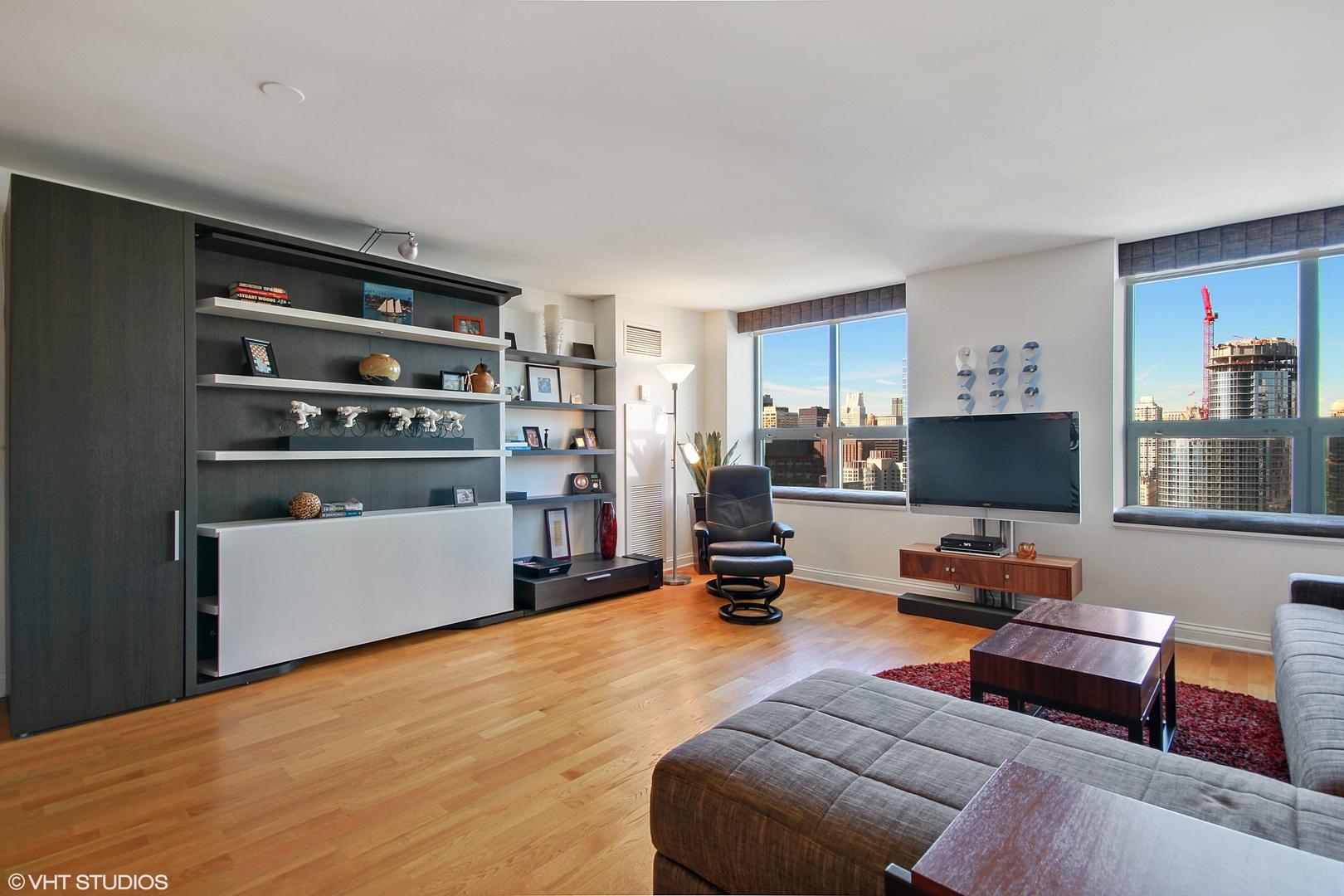 474 N Lake Shore Drive Unit: 2901