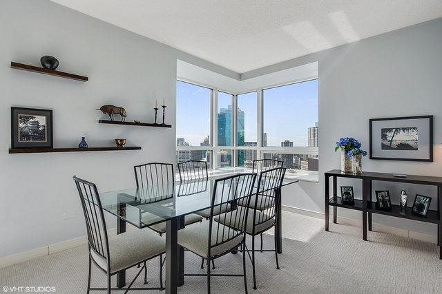 512 N McClurg Court Unit: 4010